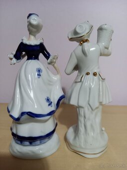 Sosky porcelanove l. - 3