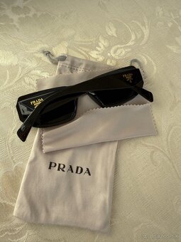 Damske okuliare Prada - 3