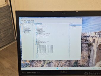 Dell Precision M6500 - 3