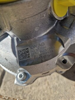 vw turbo 2.0TFSI 06Q145703H - 3