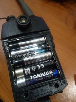 Namorna vysliečka Cobra Marine - 3