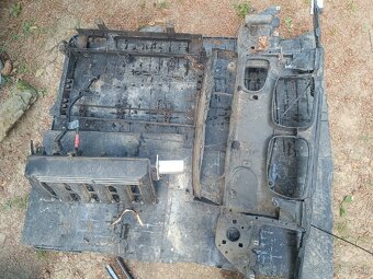 Bmw e39 530d 142kw - 3