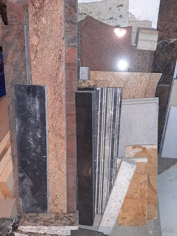 predám mramorové platne aj travertín - 3