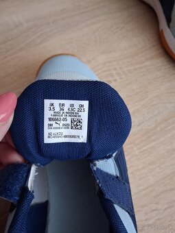 Tenisky Nike, veľkosť 36 - 3