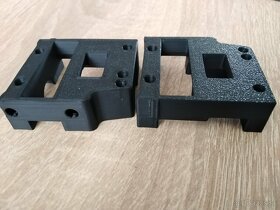 Zákazková 3D Tlač-modelovanie-skenovanie - 3