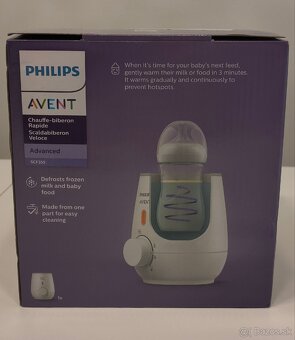 Ohrievač Philips Avent - 3