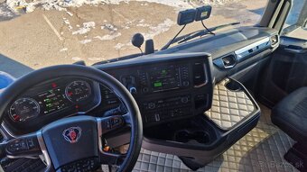 Predam Scania S450 2019 - 3