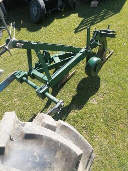 Predám dvojak pluh - 3