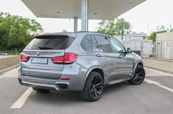 BMW X5 xDrive30d A/T - 3