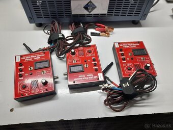 Gdi crdi piezo injector pulser tester - 3
