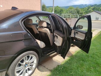 BMW e90 320i 125 kW, rv. 2010 - 3