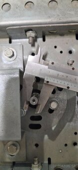 Motor na garazovu branu - 3