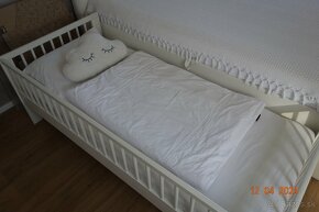 Detská posteľ GULIVER - IKEA - 3