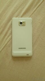 Predám Samsung Galaxy S2 - 3