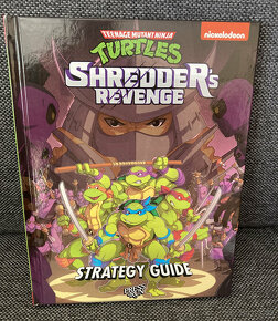 Teenage Mutant Ninja Turtles: Shredder's Revenge Radical Edi - 3