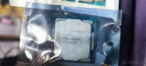 Procesory Intel - 3