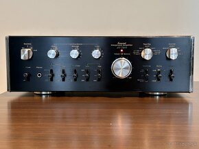 SANSUI AU-7900 Solid State Stereo Amplifier - 3
