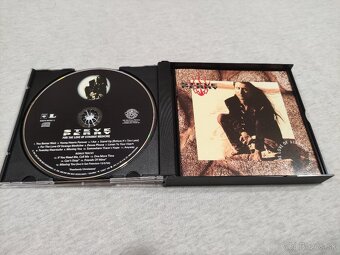 CD - 2x Steve Perry - 3