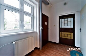 RADO | Multifunkčný 4 izbový RD 140m² | Brezová pod Bradlom - 3