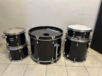 Bicie nástroje Yamaha Gigmaker - 3