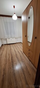 3 izbový byt na prenájom - 3