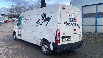 Renault Master CARRIER - 3