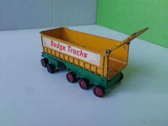 Matchbox king size - 3