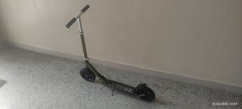 KOLOBEŽKA SPOKEY TUNK - 3