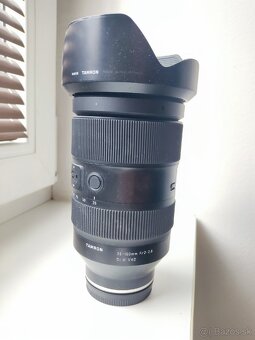 Tamron sony 35-150 2-2.8 - 3