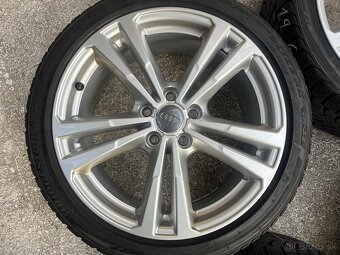 AUDI ORIGINAL 8V0601025 5x112 7.5x18 ET51 - 3