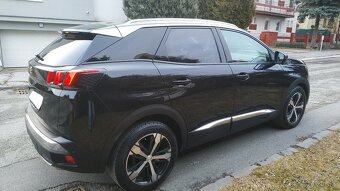 Peugeot 3008 1.6BlueHDI ,11/2018,Automat,ALLURE - 3