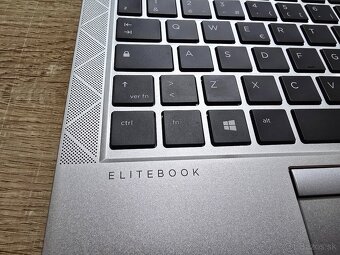 Hp Elitebook 845 G7 v TOP stave so 16 gb ram Ryzen 5 pro pro - 3
