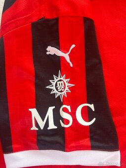 Ac Milan dres - 3
