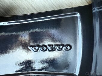R20 ORIG.ALU KOLA VOLVO S90/V90 255/35/20 REF 2023 - 3