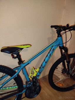 Bicykel 26 Kellys Madman XXS - 3