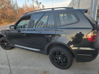 BMW X3 - 3