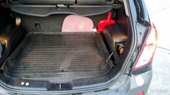 Opel Antara - 3
