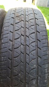 Pneu Barum Vanis 2, 215/75 R16 C - 3