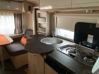 Eriba Touring 430 60edition 2023 - 3