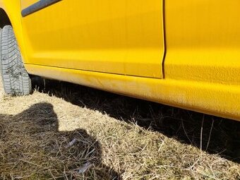 Caddy 1.4 benzin STK EK 9.5 2027 - 3