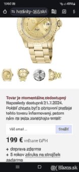 Invicta Angel Lady - 3
