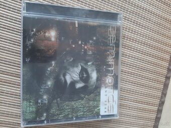 Cd Slovenskych a Českych Doom metalových skupin - 3