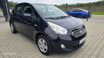 Kia Venga 1.6 CVVT EX - 3