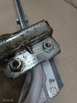 mechanimus stahovania okna skoda felicia predny - 3