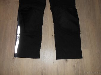 Predam uplne nove kvalitne moto nohavice IXS TOUR PANT SHAPE - 3