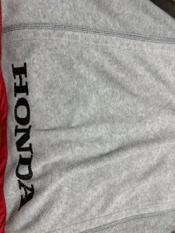 Honda repsol softshell bunda - 3