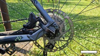 CTM Rambler 22" Shimano 4-piest - 3