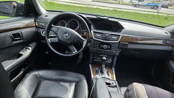 E200 w212 - 3