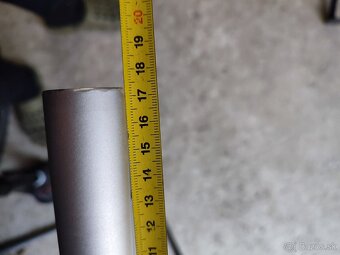 Vidlica SR Suntour Raidon 32 Boost 29"/120mm + packeta Zdar - 3