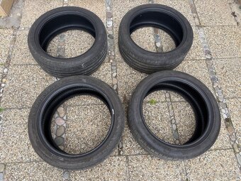 Letné pneu Dunlop Sport Maxx RT2 225/45 95Y - 3